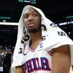 76ers vs pacers — CA news