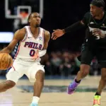 76ers vs timberwolves — CA news