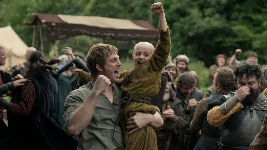 a knight of the seven kingdoms season 2 — CA news