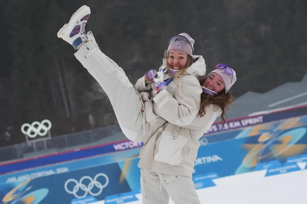 accident bobsleigh jeux olympiques — CA news