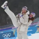 accident bobsleigh jeux olympiques — CA news