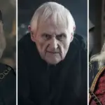 aegon targaryen — CA news