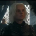aegon targaryen — CA news