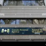 agence du revenu du canada — CA news