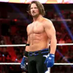 aj styles — CA news