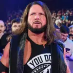 aj styles — CA news
