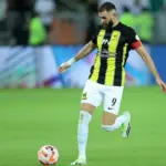al-hazem vs al-ittihad — CA news