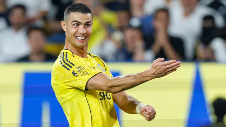 al-najma sports club – al-nassr fc — CA news