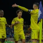 al nassr — CA news