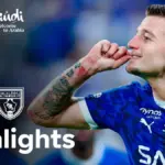 al-taawoun vs al-hilal — CA news