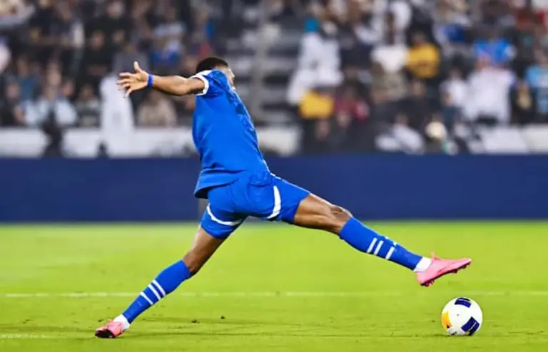 al-taawoun vs al-hilal — CA news