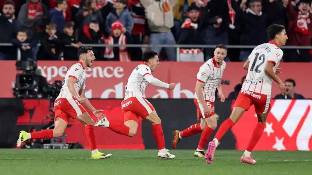 alavés vs girona — CA news