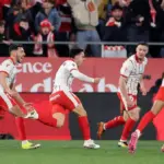 alavés vs girona — CA news