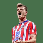 alexander sørloth — CA news