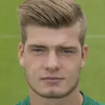 alexander sørloth — CA news