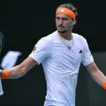 alexander zverev — CA news