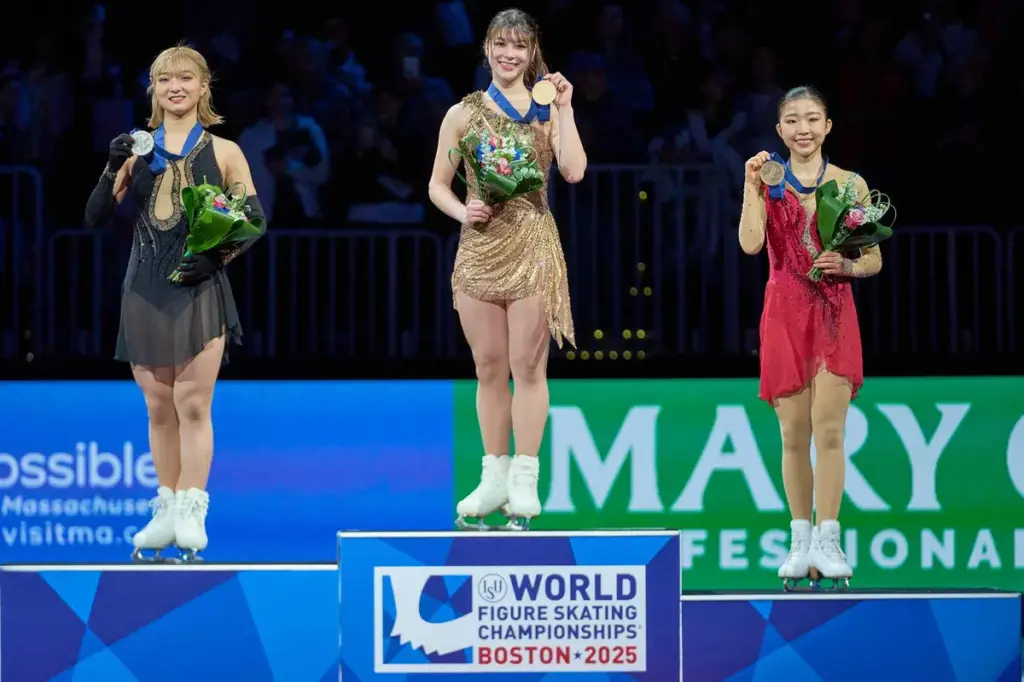 alysa liu gold medal — CA news