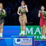 alysa liu gold medal — CA news