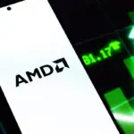 amd stock price — CA news