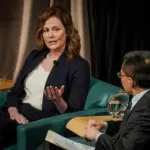 amy coney barrett — CA news