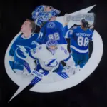 andrei vasilevskiy — CA news