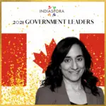 anita anand — CA news
