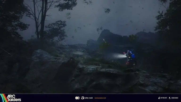 arc raiders shrouded sky patch notes — CA news