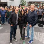 asha sharma xbox ceo — CA news