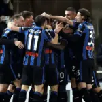 atalanta vs dortmund — CA news