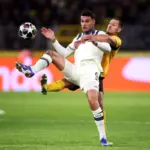 atalanta vs dortmund — CA news