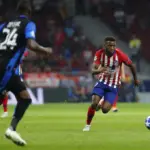 atlético madrid - club brujas — CA news