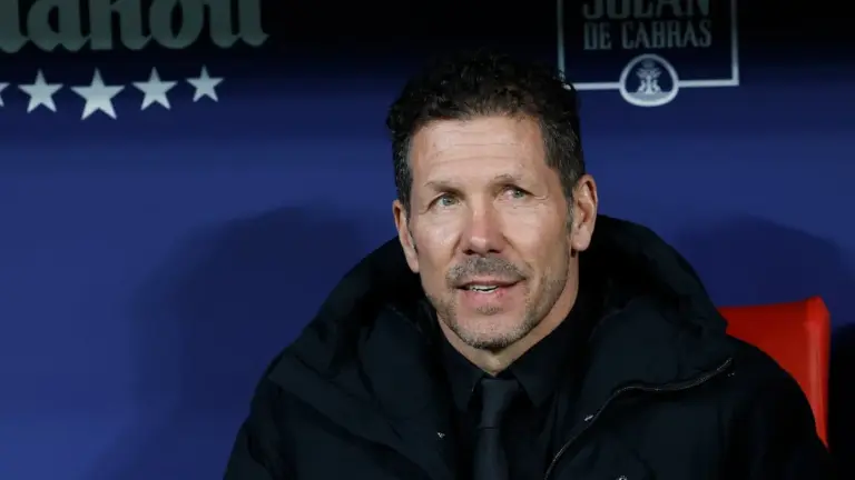 atlético madrid - club brujas — CA news