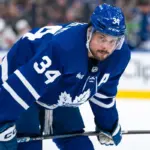 auston matthews trump — CA news