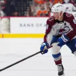 avalanche vs mammoth — CA news
