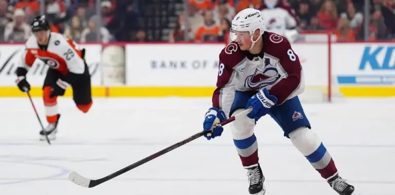 avalanche vs mammoth — CA news
