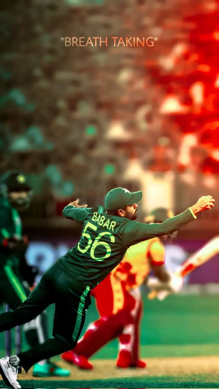 babar azam — CA news