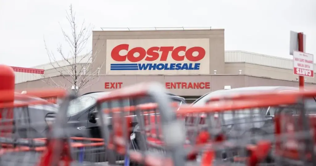 baby formula costco recall — CA news