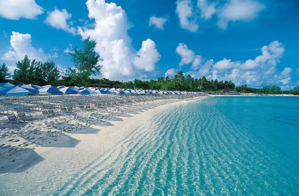 bahamas — CA news