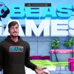 beast games — CA news