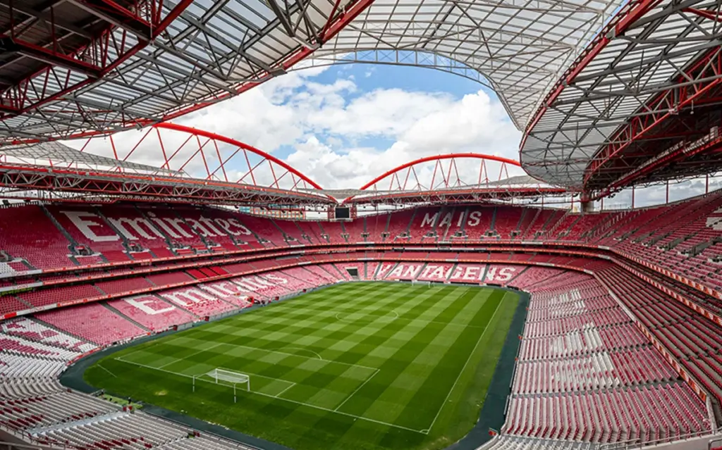 benfica — CA news
