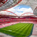 benfica — CA news