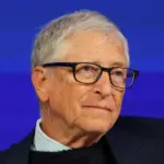 bill gates — CA news