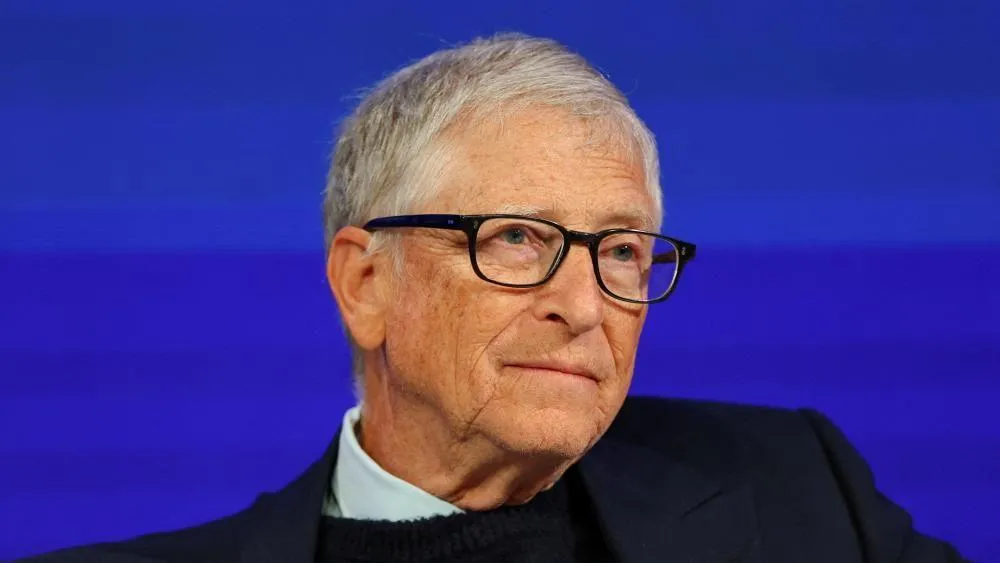 bill gates — CA news