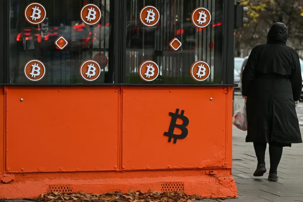 bitcoin atm — CA news