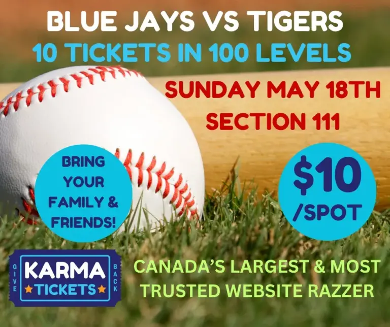 blue jays vs tigers — CA news