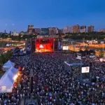 bluesfest 2026 lineup — CA news