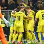 bodo glimt — CA news