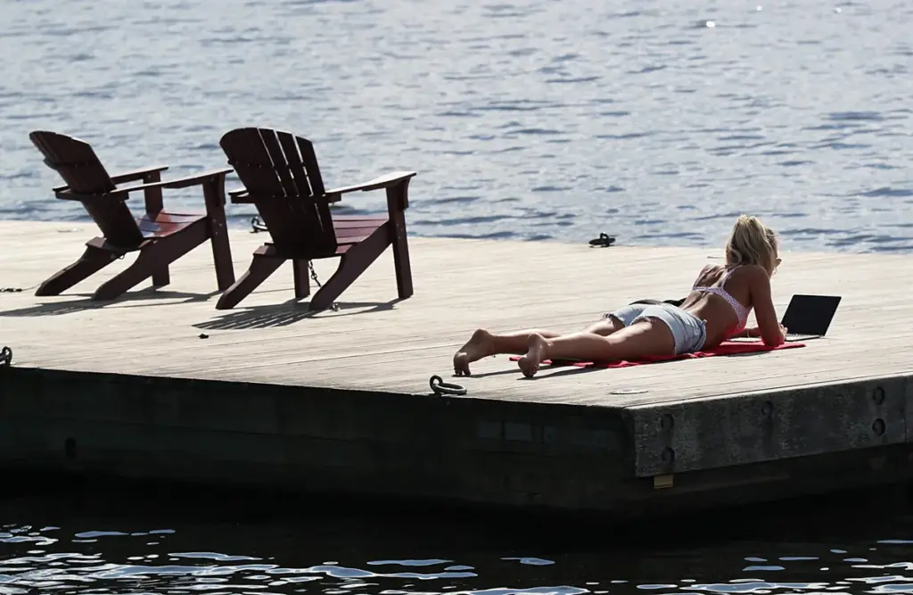 boston weather — CA news