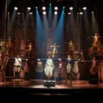 broadway across canada — CA news