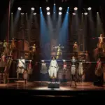 broadway across canada — CA news